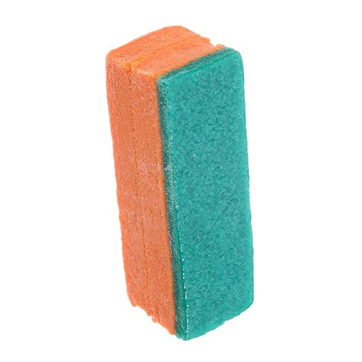 LIOOBO 2pcs Skateboard Accessories Skateboard Grip Tape Cleaner for Easy Cleaning