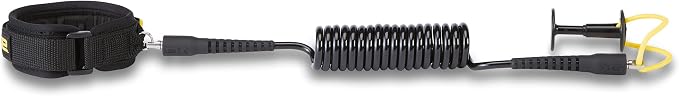 Dakine Bodyboard Coiled Bicep Leash