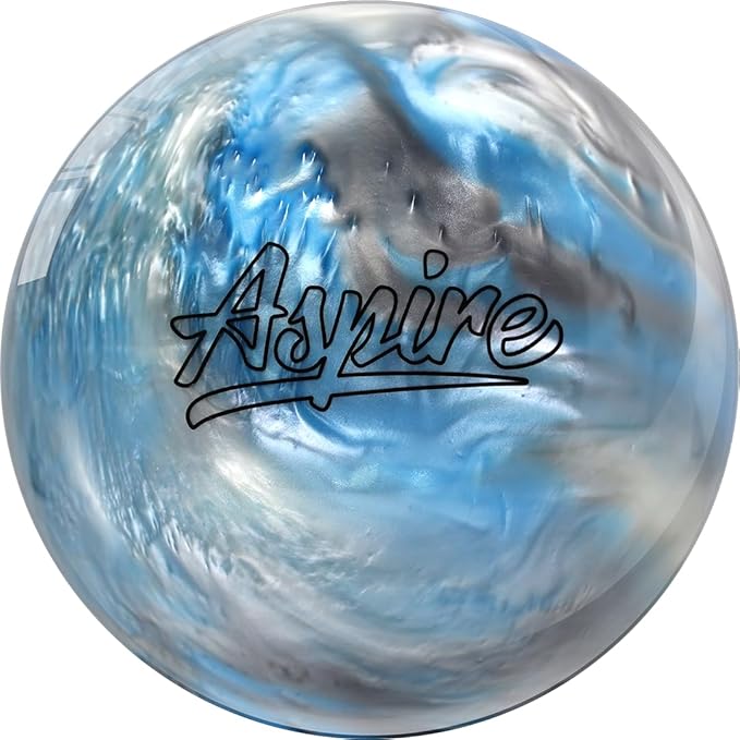 MOTIV Aspire - Bowling Ball, Spare Ball, Straight Ball, Available in 8-15 Pounds