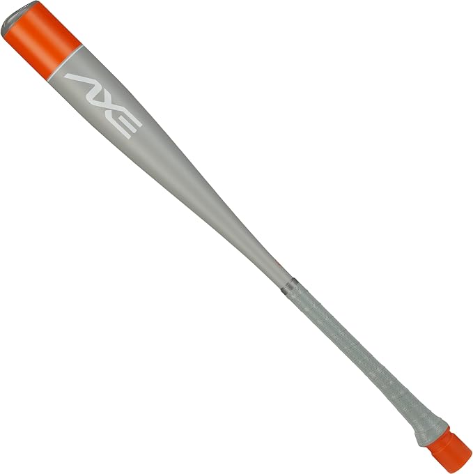 Axe | Power Trainer | Weighted Baseball Training Bat | Pro Flared Handle | 30" Youth / 33" Adult