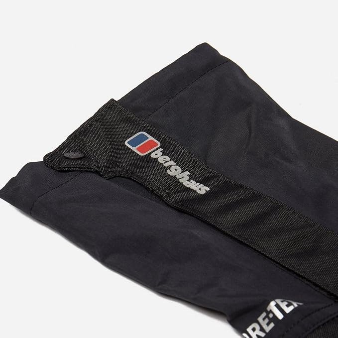 Berghaus Unisex Shoe Cover Gaiter Waterproof Gore-TEX II