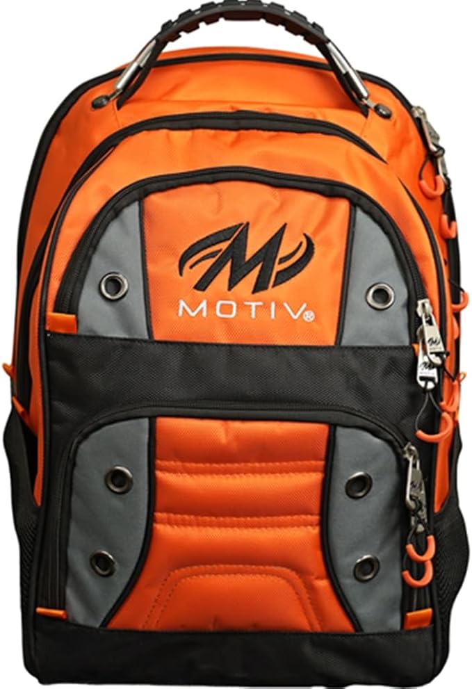 MOTIV Bowling Bags