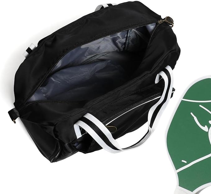 Transport Bag for Pickleball Racket, Light And Versatile, for Women And Men
