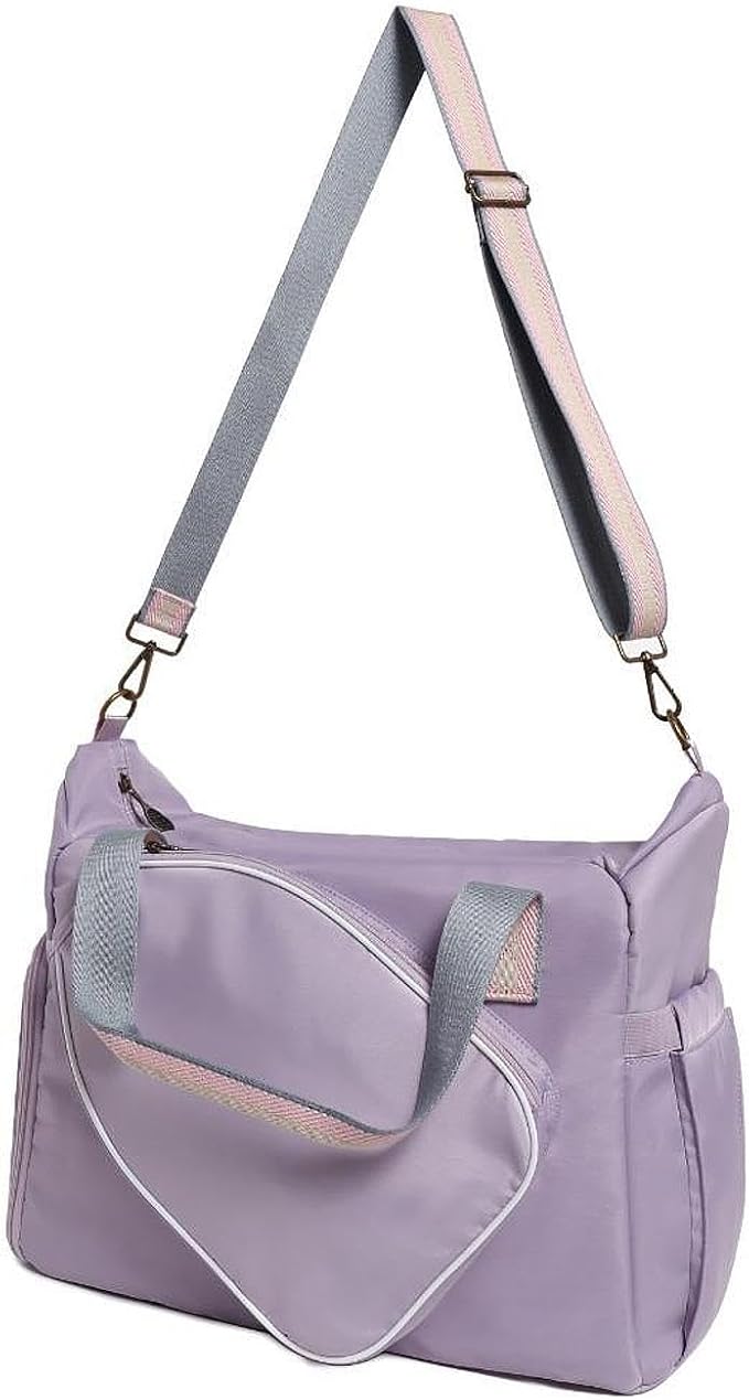Transport Bag for Pickleball Racket, Light And Versatile, for Women And Men