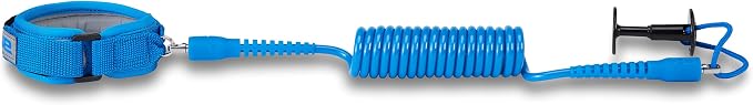 Dakine Bodyboard Coiled Bicep Leash