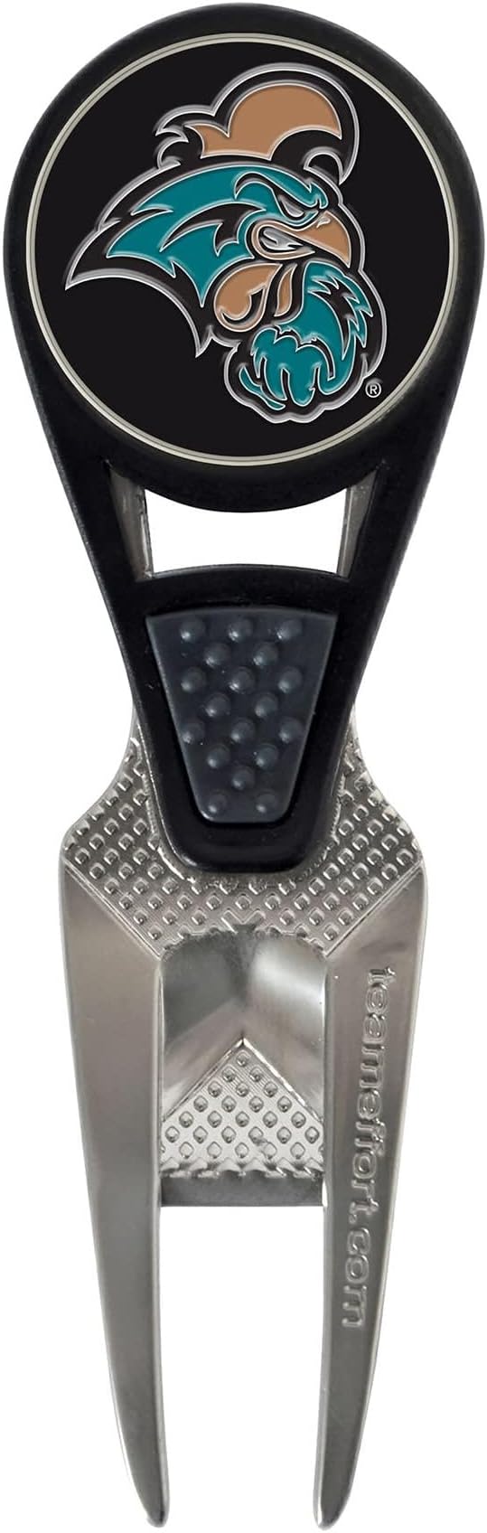 Team Effort NCAA Unisex-Adult CVX Ball Mark Repair Tool NCAA
