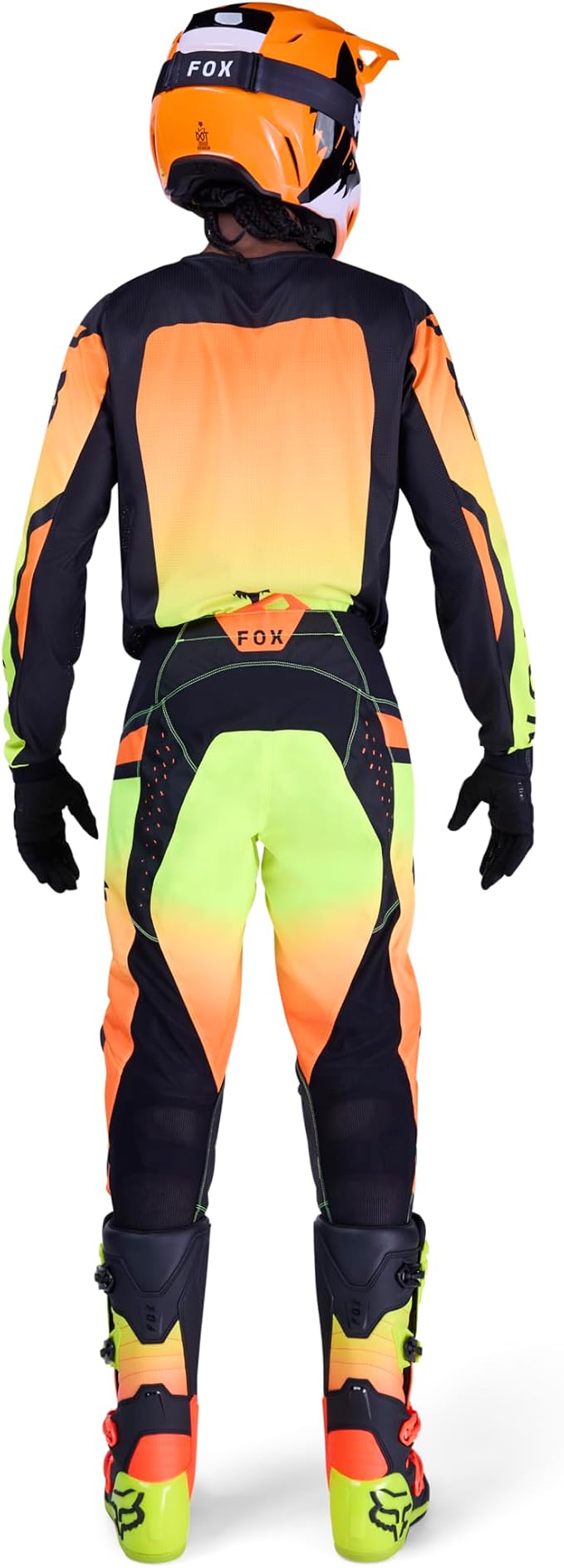 Fox Racing Men's 180 Motocross Dirt Bike Jersey