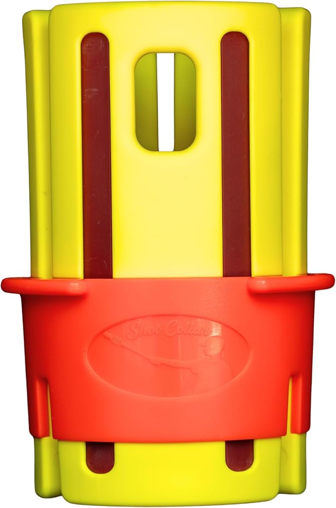 Bat Weight 16 to 24 oz | Easy On/Easy Off (Twist or Tap Off) Baseball Bat Weight | Customize Colors to Match Equipment or Team – Hella Yella