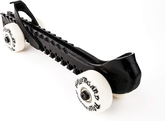 Rollergard Ice Skate Guards, One Size Fits All