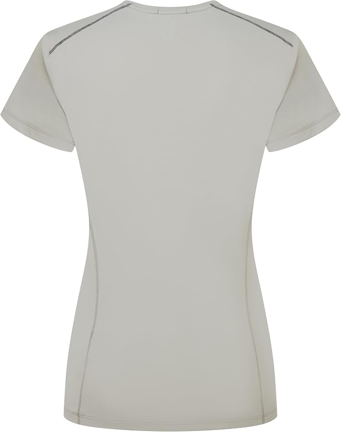 Rab Women's Force Tee - Lightweight T-Shirt for Hiking, Climbing, & Trail Running