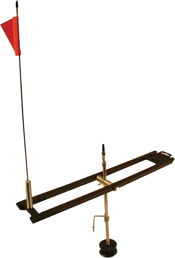 Frabill Ice Fishing Tip-Ups