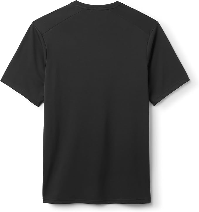 Rab Men's Force Tee - Lightweight T-Shirt for Hiking, Climbing, & Trail Running