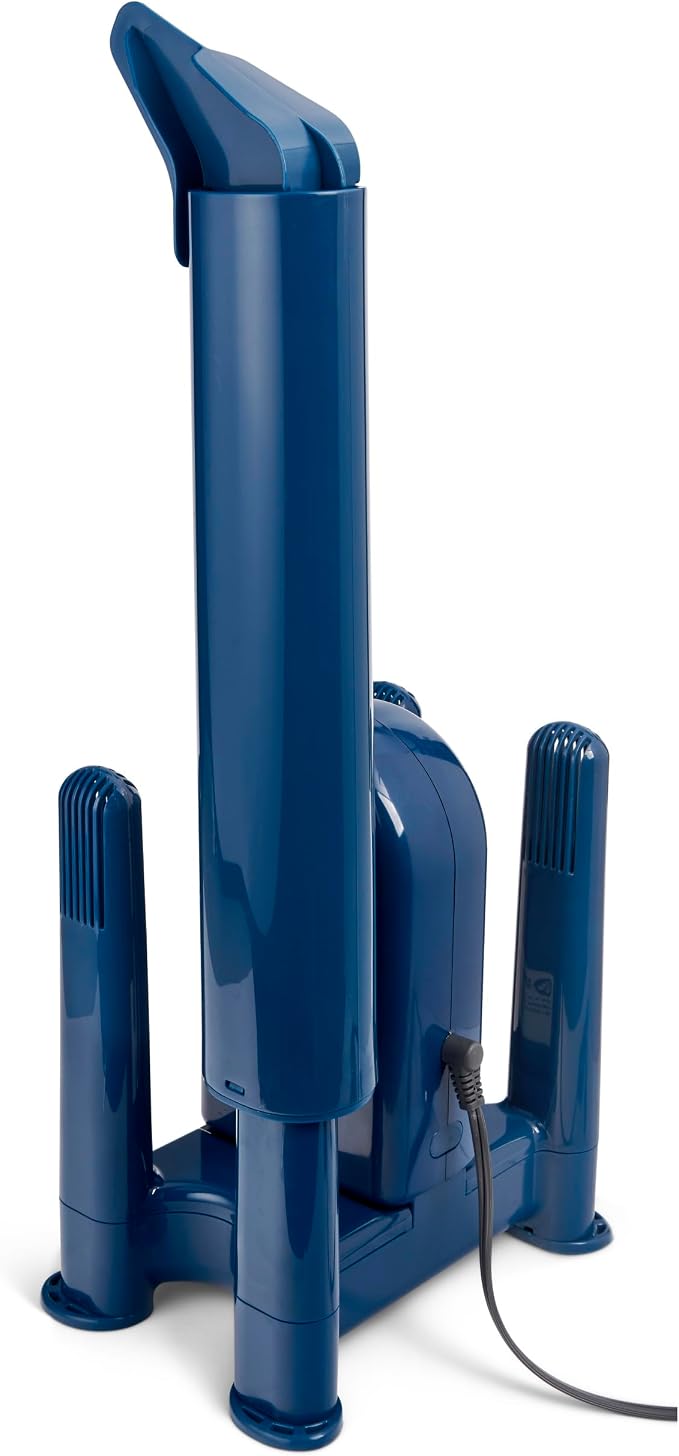 Stabil Performance Dryer Shoe, Blue