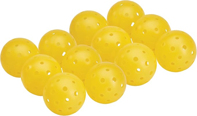 Tourna Pickleball Pickup Tube for Pickleballs - Holds 17 Balls