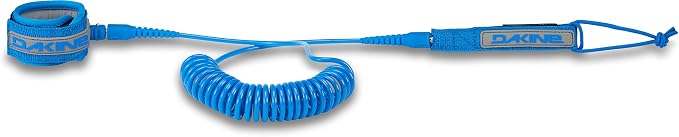 Dakine SUP Coiled Ankle Leash
