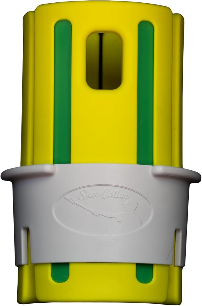 Bat Weight 16 to 24 oz | Easy On/Easy Off (Twist or Tap Off) Baseball Bat Weight | Customize Colors to Match Equipment or Team – Hella Yella