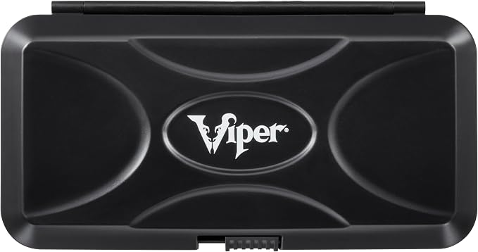Viper Diamond 90% Tungsten Soft Tip Darts
