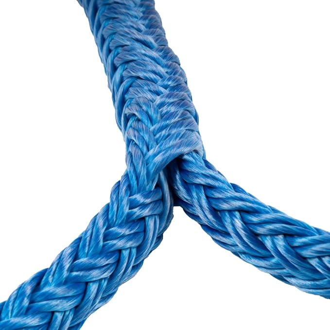 RNA Swamp Ape Loopie Sling | Versatile Rigging Tool | Essential Gear for Rescue Professionals, Arborists | Top Notch Components & Construction (8 ft)