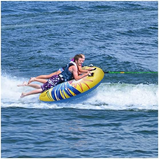 RAVE Sports Getaway Pontoon Tube