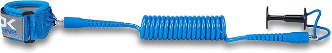 Dakine Bodyboard Coiled Wrist Leash