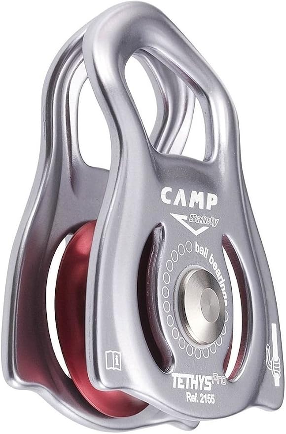CAMP Tethys Pro Pulley