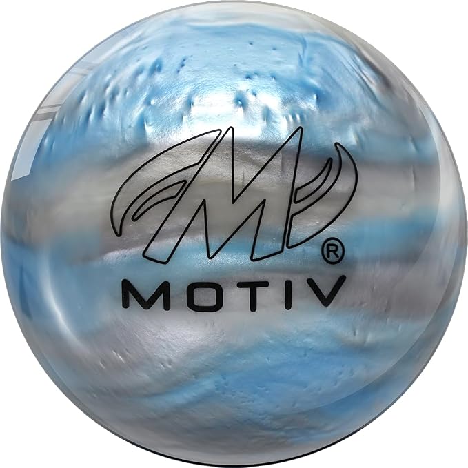 MOTIV Aspire - Bowling Ball, Spare Ball, Straight Ball, Available in 8-15 Pounds
