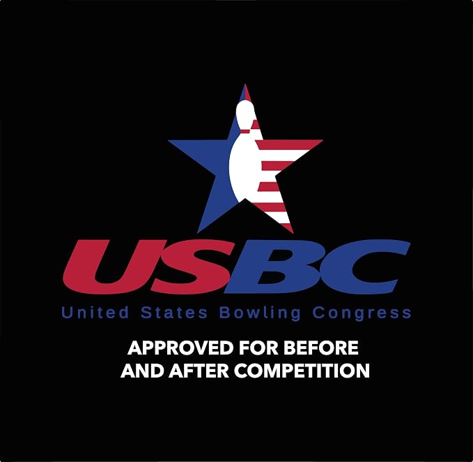 Creating the Difference That Purple Stuff Professional Grade Bowling Ball Cleaner | USBC Approved | Removes Dirt & Oil | Restores Tackiness and Performance