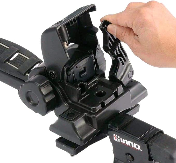 INNO INA451 Accessory Cradle Set- Stopper for Kayak Stackers