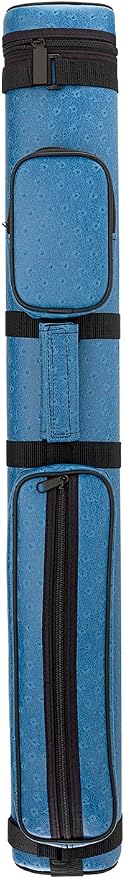 Pro Series PR22V Leatherette Pool Cue Case