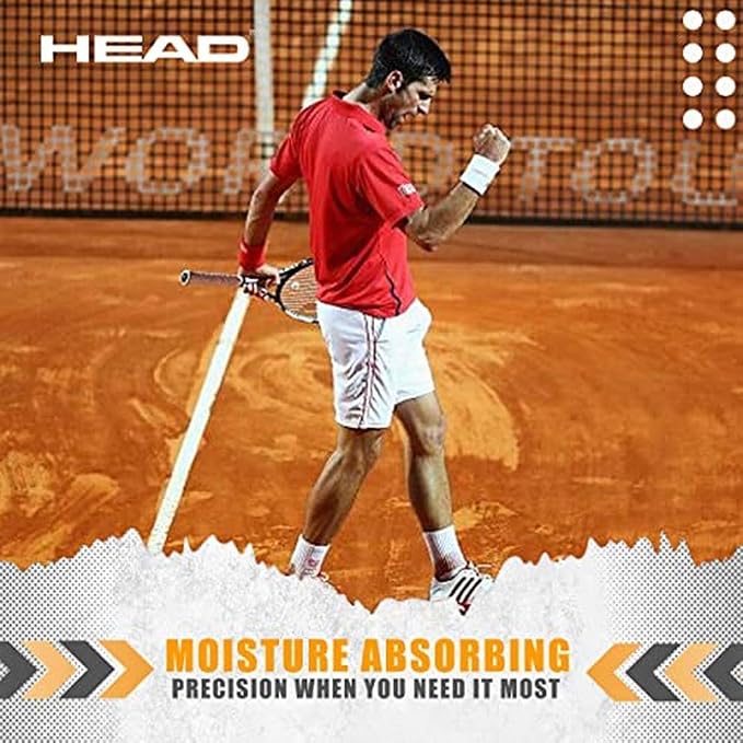 HEAD Xtreme Soft Overgrip (12-Pack)