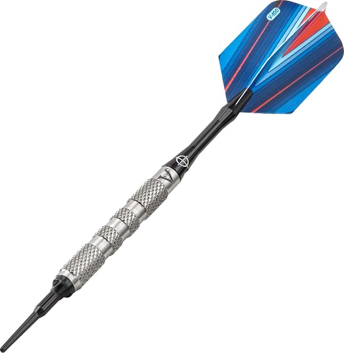 Viper Sidewinder 80% Tungsten Soft Tip Darts, 18 Grams