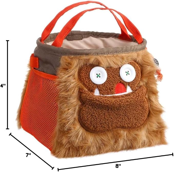 8bplus Boulder Bag Hector Oder Rocco (8b+) - 8b Plus