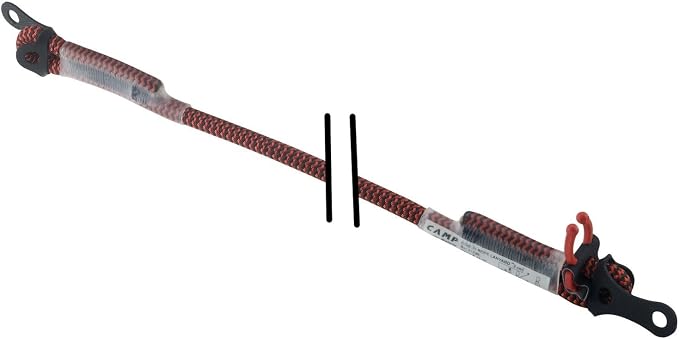 Camp Goblin Rope Lanyard 60cm / 23.5"