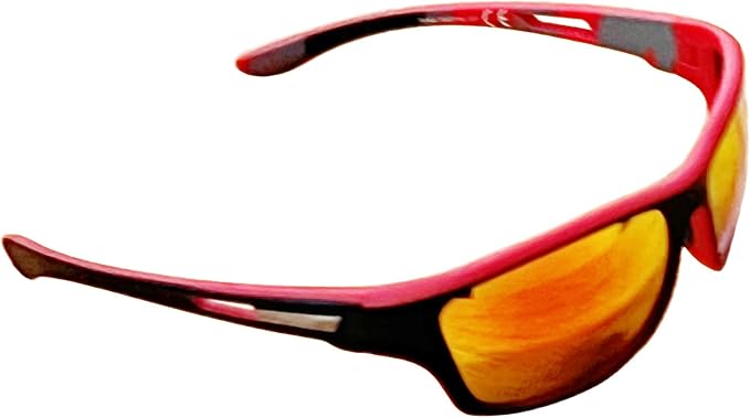Poarlized Bifocal Sunglasses for Women Men Retainer Sports Wrap Fishing Cycling Driving 1.50 1.75 2.00 2.5