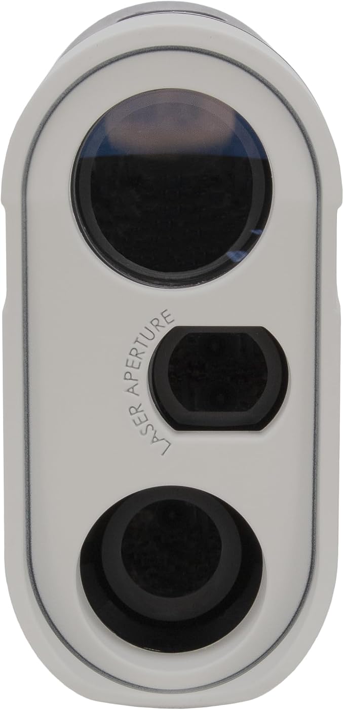 Muddy Hunting Outdoor Precision Rubber Trim Watertight Laser Range Finder