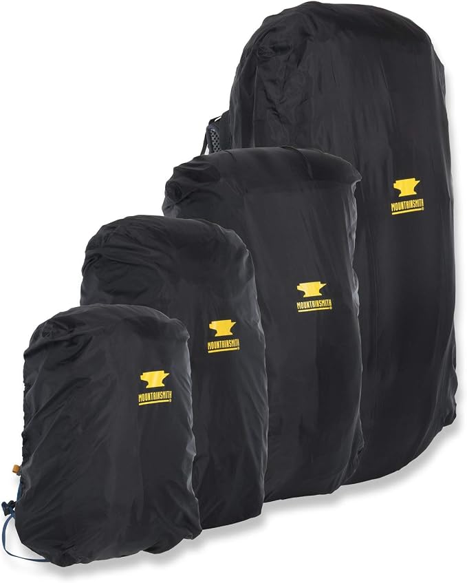 Mountainsmith Raincover - Lightweight Waterproof Backpack Cover
