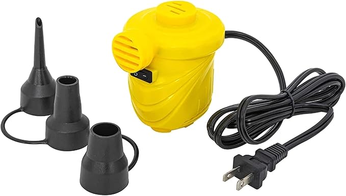 Airhead Pump | Inflate Summer Pool Toys, Towable Tubes or Paddle Boards