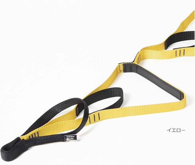 Metolius Ladder Aider 1"- 4 Step