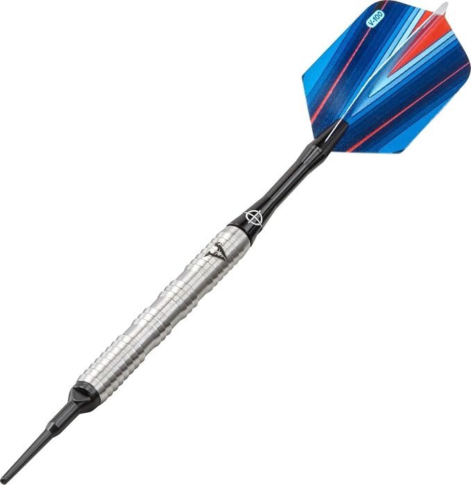 Viper Sidewinder 80% Tungsten Soft Tip Darts, 18 Grams