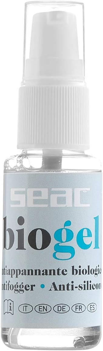 SEAC Antifog Bio Gel