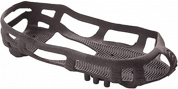 STABILicers Walk Traction Cleat for Walking on Snow and Ice (1 Pair)
