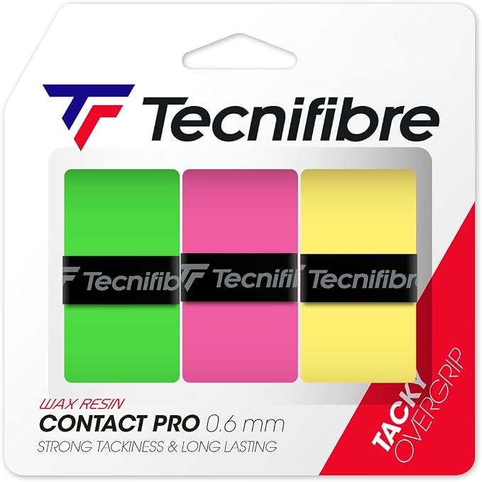 Tecnifibre Pro Contact Overgrip