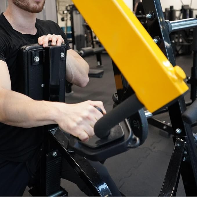 KENSUI Swissies™ V2 - Adjustable Neutral Grip Attachment for Bars, Barbells, Cables, Bands, Machines (Pair)