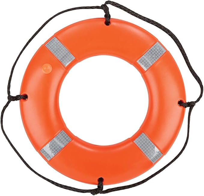 Kent Ring Buoy - 24