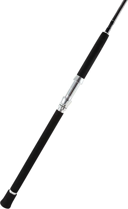 Okuma SCT Spiral Carbon Technology Albacore Saltwater Rods