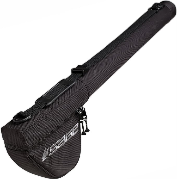 Sage Luggage