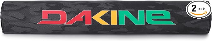 DAKINE Rack Pads 18IN