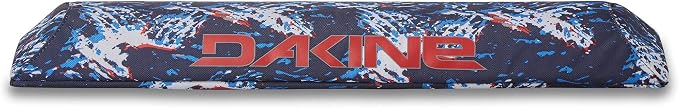 Dakine Aero Rack Pads, Dark Tide, 28"