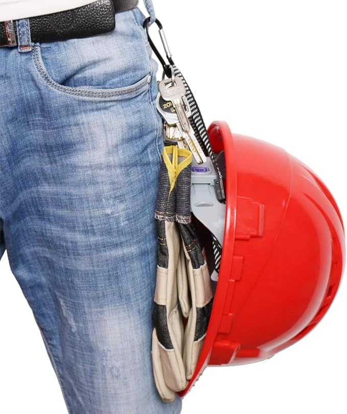 Glove Clips for Work Glove Holders, Glove Holder Clip Gloves Clip for Construction