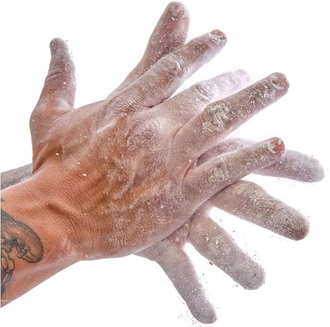 Block Gym Chalk